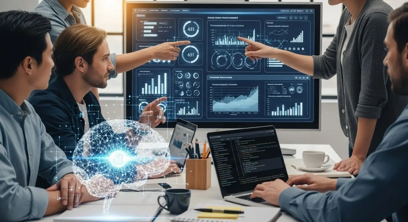 Ferramentas de IA para automação de campanhas