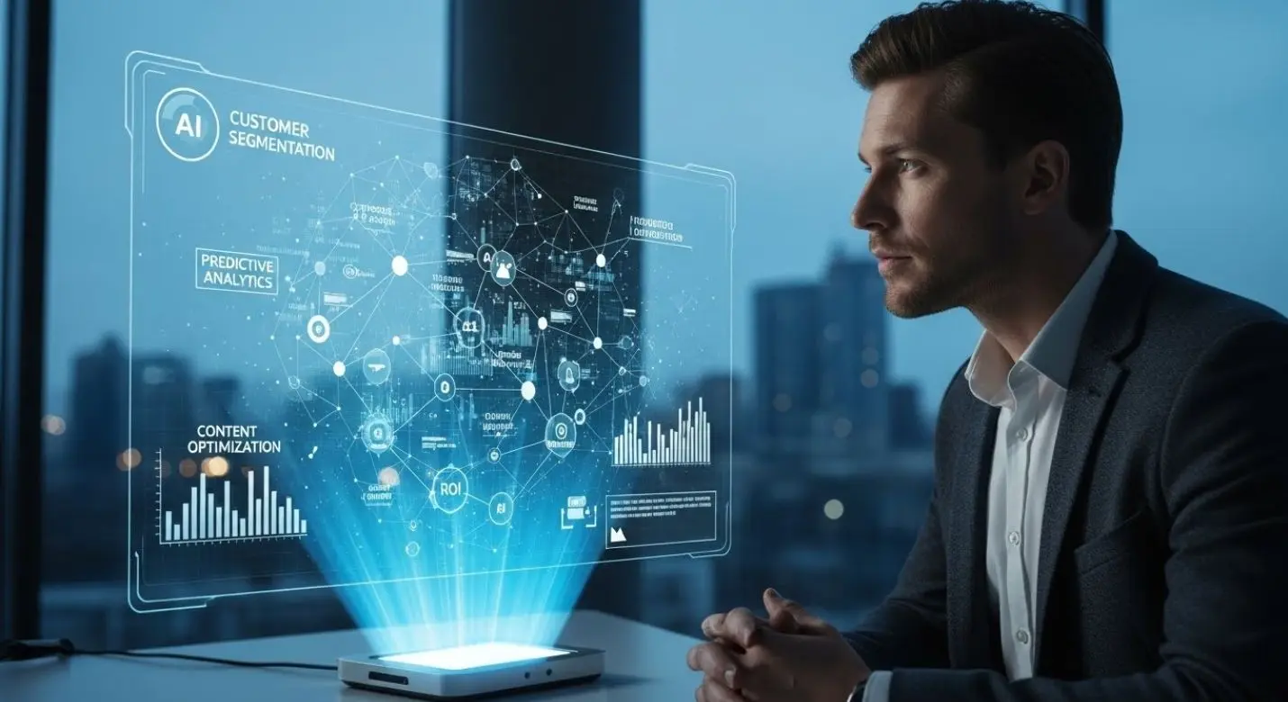 Machine Learning na qualificação de leads