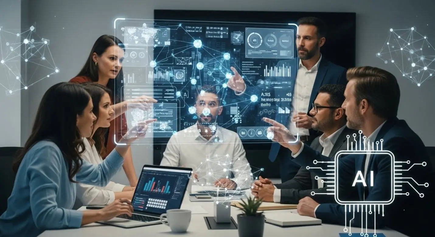 Benefícios da IA na automação de marketing digital