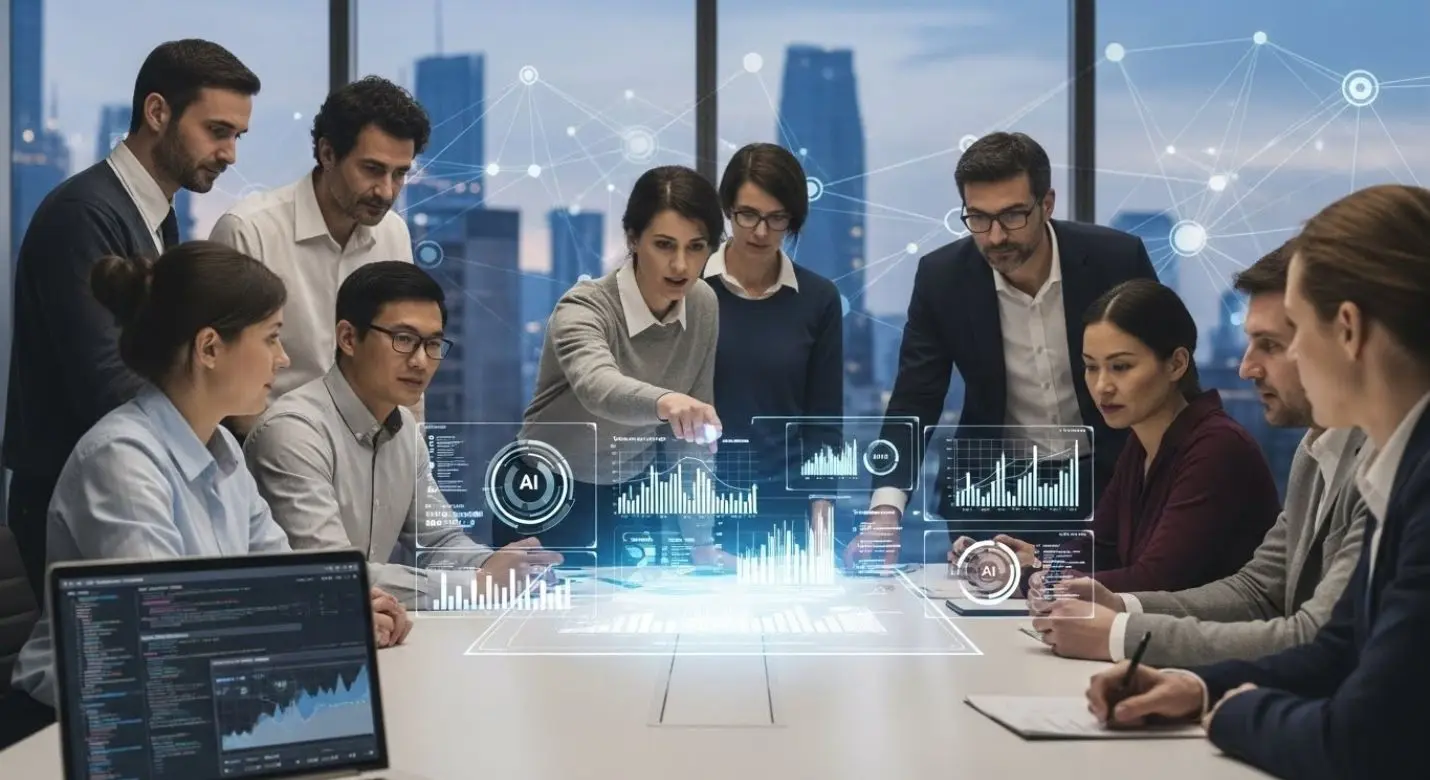 Como escolher ferramentas de IA para marketing digital