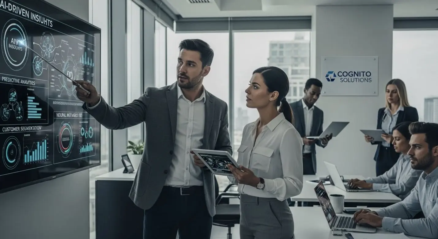 Como a IA pode automatizar campanhas de marketing digital?