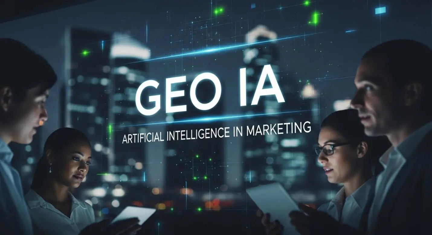 Como a IA aprimora estratégias de marketing de conteúdo?